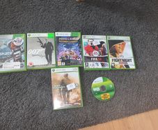 xbox 360 games bundle