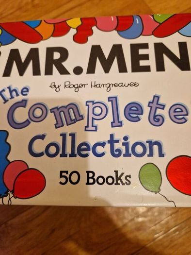 Children books