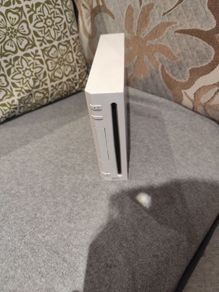 Nintendo Wii, console only