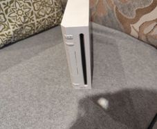 Nintendo Wii, console only