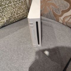 Nintendo Wii, console only