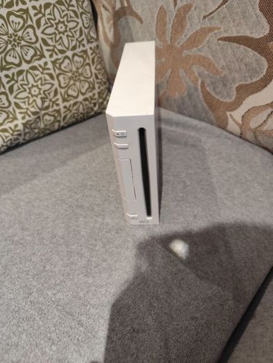 Nintendo Wii, console only