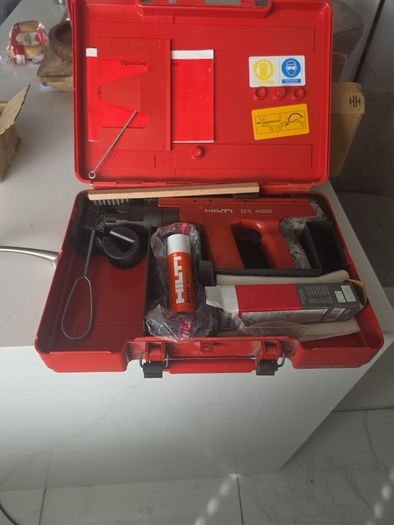 tool