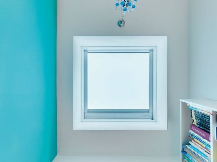 FAKRO Roof windows    90  x 120 CM