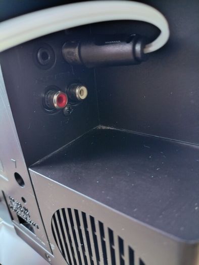 Philips Streamium Series Wireless Music Station