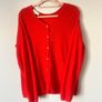 Sezane cardigan Image 4