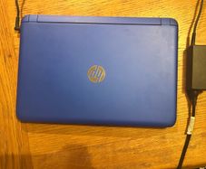 HP Pavilion 15 ab271sa Spares or Repair  Factory Reset