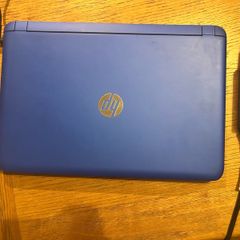 HP Pavilion 15 ab271sa Spares or Repair  Factory Reset