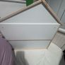 IKEA Flisat wall shelf/dolls house Image 5