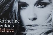 Katherine Jenkins. Believe.