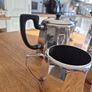Vintage Elkington & Co Monarchy plate Art Deco Coffee pot, tea pot sugar bowl and jug Image 4