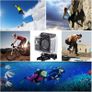 4K 1080P Universal Sports Action SJ5000 Car Helmet Bicycle Bike Motorbike Motorcycle Surfing Boating Cam Sports Go Action Waterproof Camera 12MP Full Pro HD Image 2