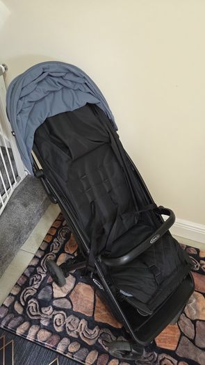 lightweight stroller