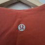 Lululemon Terracotta Sports Top Sz Xs sb Image 4