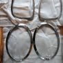 MINI Cooper chrome trim set 2017 Image 4