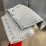 Massimo Dutti jeans Image 10