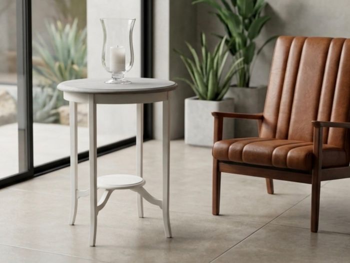 Vintage Table