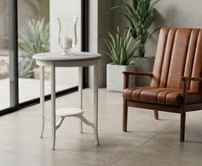 Vintage Table