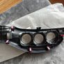 Toyota Yaris 55406-52340-c0 55406-52340-c0 (panel Sub-assy, Instrument Cluster Image 4