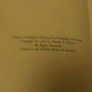 First edition of 'All for Her' the autobiography of Father Patrick Peyton CSC Image 7