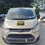 Breaking ford custom 2016 2.2 diesel Image 10