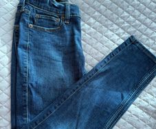 trousers boy Abercrombie and Fitch size 9/10 regular super skinny