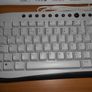 NEW PC - Desktop Keyboard Image 3