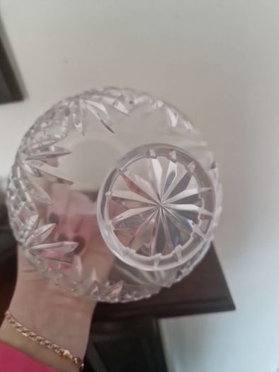 Galway crystal