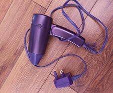 GHD Hair dryer
