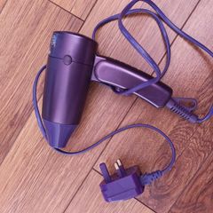 GHD Hair dryer