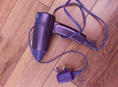 GHD Hair dryer