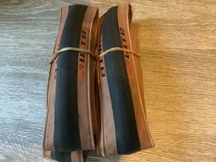 Wtb 30 mm tyres