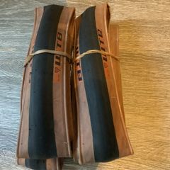 Wtb 30 mm tyres