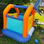 bouncing castle Image 2