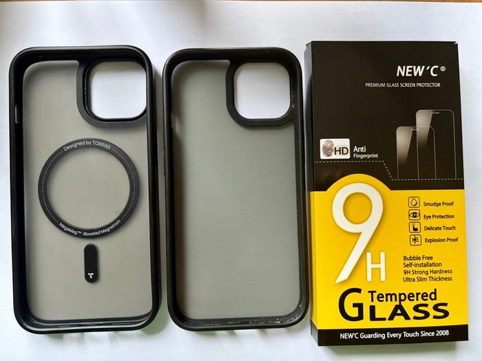 iPhone 15 (Black) 128GB
