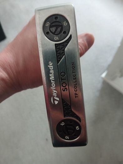 putter