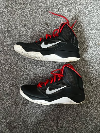 Nike Dual Fusion Sneakers - EU44