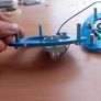 Bmw e34 e30 e28 e24 front camber mounts Image 2