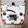 Toyota Prius 2017overhead console good condition Image 2