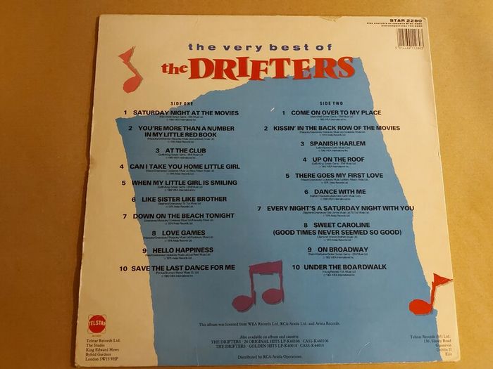 Collection Of ' Best of' And ' Greatest Hits' Vinyl Compilations + Hundreds More