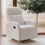Recliner / Nursing Chair Image 4