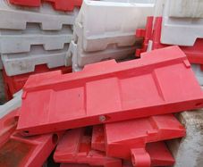 barriers