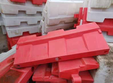 barriers
