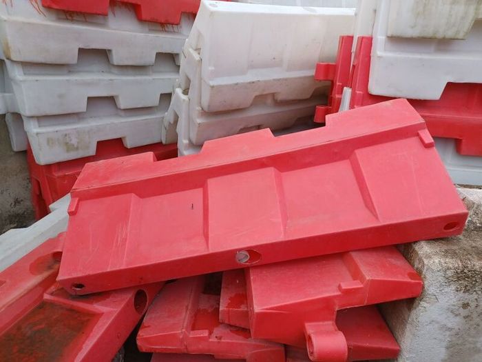 water barriers