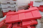 water barriers