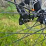 Maverick ML8 mountain bike Image 10