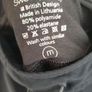 Sweaty Betty Cropped Leggins Size Medium Image 6