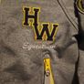 Horsewear boys jacket superior quality age 5 to 6 but still fits to age 9 Image 3