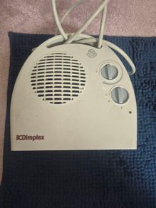 heater