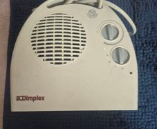 heater